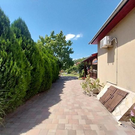 Hotel Liptak Vendeghaz Tokaj Exterior foto