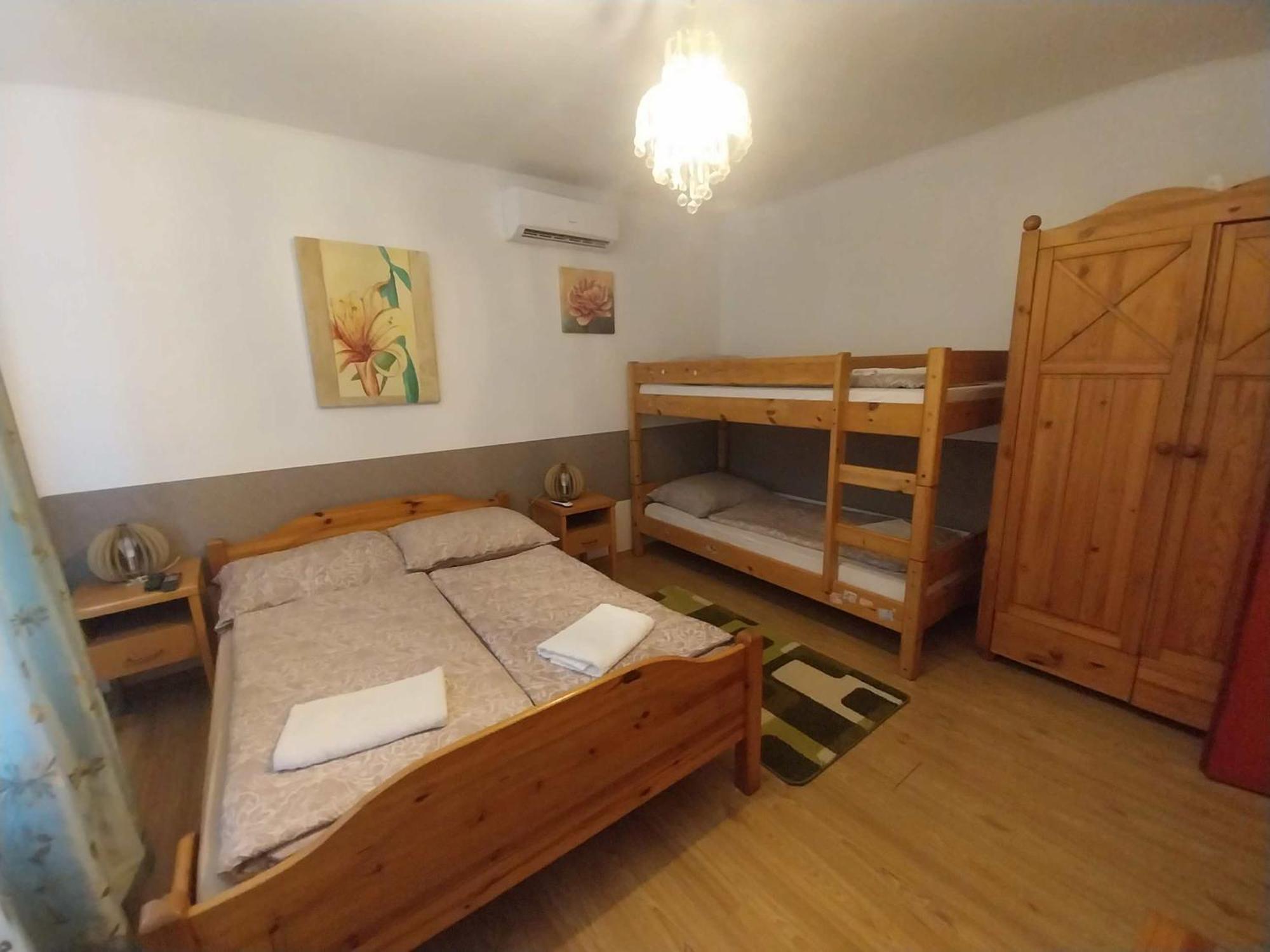Hotel Liptak Vendeghaz Tokaj Exterior foto