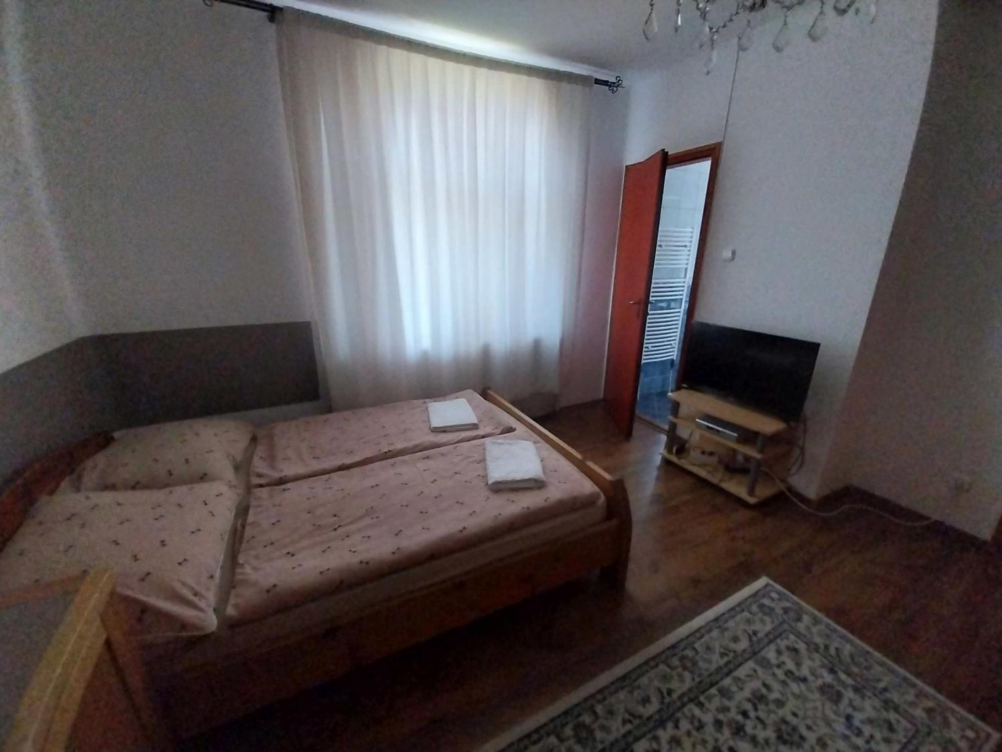 Hotel Liptak Vendeghaz Tokaj Exterior foto