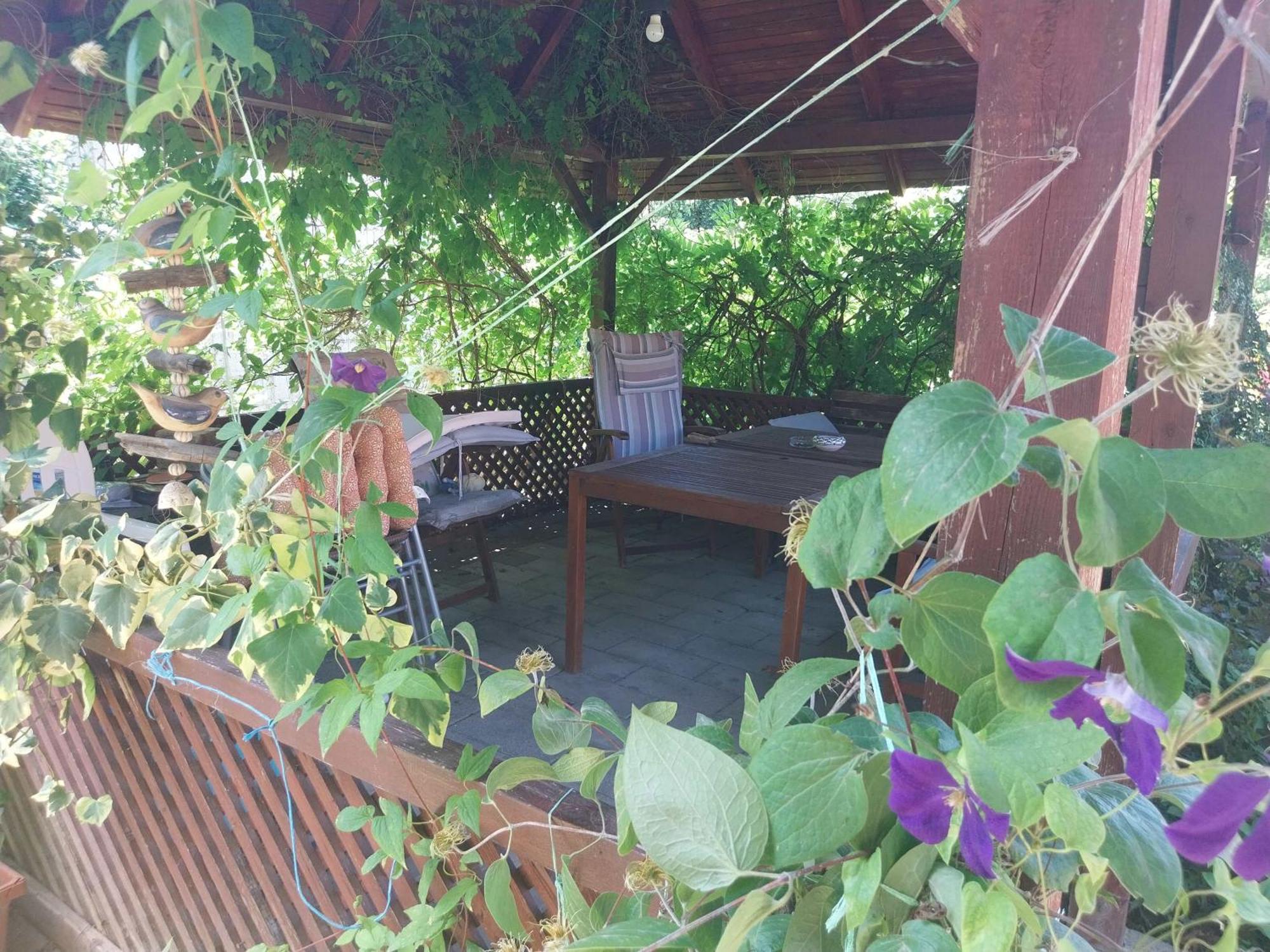 Hotel Liptak Vendeghaz Tokaj Exterior foto
